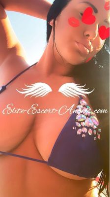 Kaelyn is ready for dating lesbian ladies 24 7