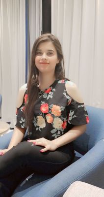 Rihanna is a model for sex and massage in Beirut