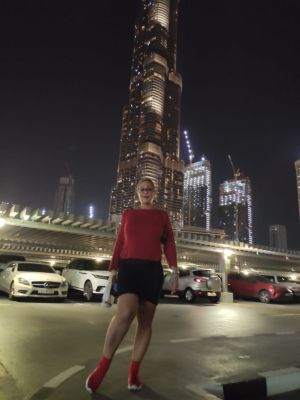 Domination escort in Beirut available for LBP 400