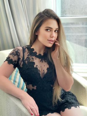 Ellen — Quick Escorts for sex. Price starts from 400