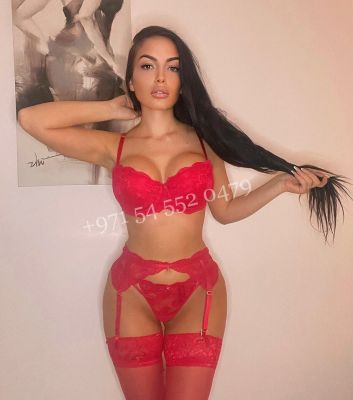 One of high class escorts in Beirut can see you tonight: call +961387953859