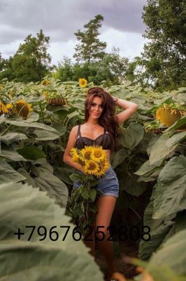 hooker Orla (Beirut)