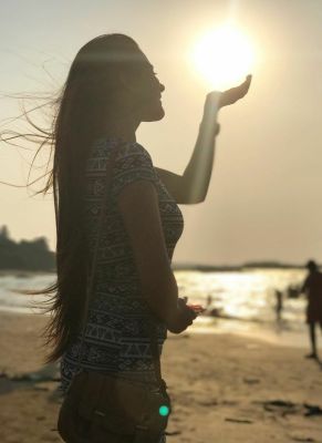 hooker Cindy (Beirut)