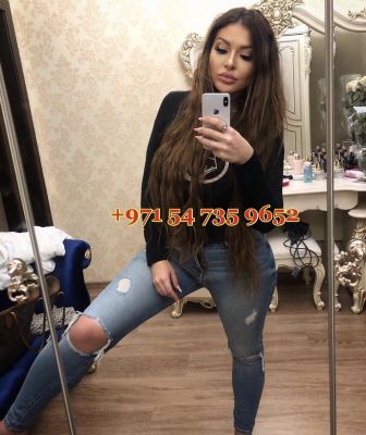 Valentia — prostitute for high class service in Beirut 