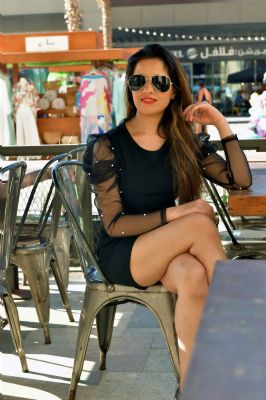 Escorts Services — Kaitlyn, 22