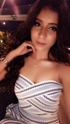 BDSM escort in Beirut: Brittany will punish you