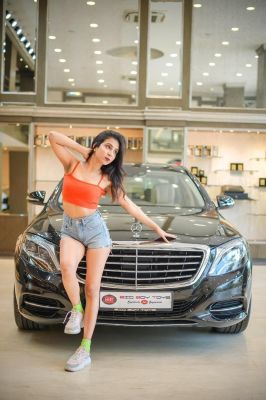 Brittany escorts Beirut citizens and guests for LBP 400/hr