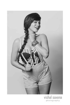 BDSM service from Hildred for just LBP 400