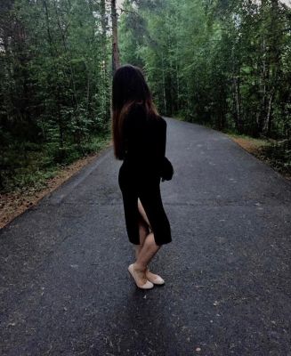 Lesbian female service from Lila 24 7