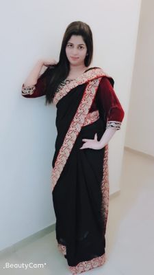 Laini — an escort for massage in lebanon