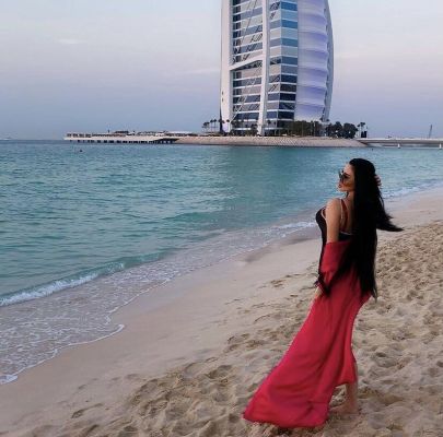 Sexy Kaleigh on the best escort site sexobeirut.com