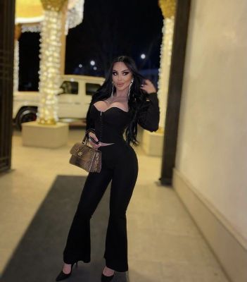 Beirut massage service offered by hooker Kaleigh