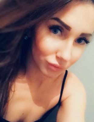 Call girls Beirut — escort Ovia