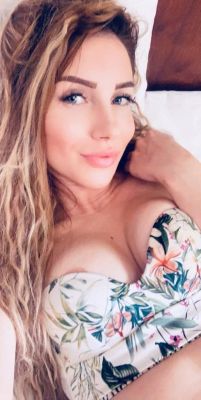 Elite escort in Beirut: Ovia for VIP service