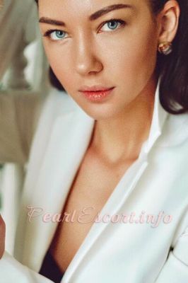 Cheap escort Odette: rate from LBP 500 per hour