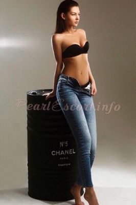 See photos of Odette in escort gallery