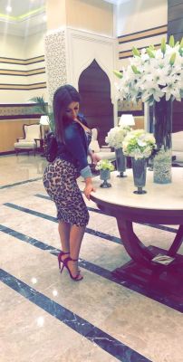 Mimi, photo sexobeirut.com