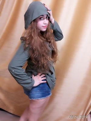 Sex with a hooker in Beirut: Charlie