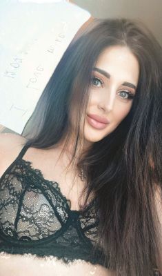 One of model escorts in Beirut is waiting for your call on sexobeirut.com