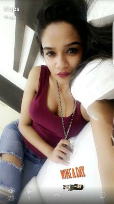 Vip woman June on sexobeirut.com