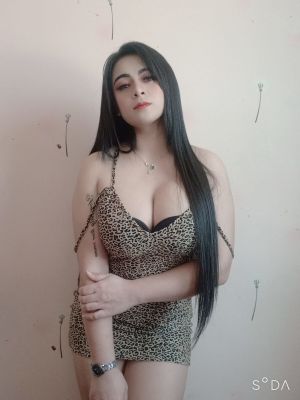 One of the hottest babes and escorts on sexobeirut.com - Charlie, 24 years old