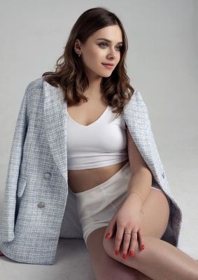 massage escort Malerie