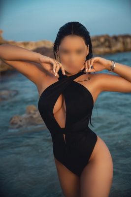 Beirut site escort Shawna is available online