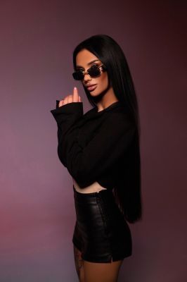 Domination escort in Beirut available for LBP 500