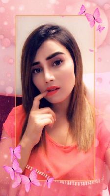 hooker Nancy (Beirut)