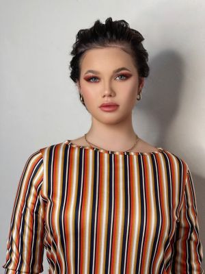 Cheap independent escort Hilda charges LBP 200/hr