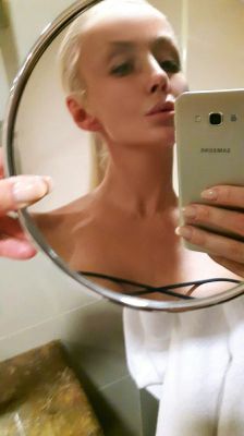 Russian escort in Beirut (LBP 200 an hour)