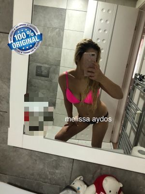 Top model escort Ariana (Beirut)