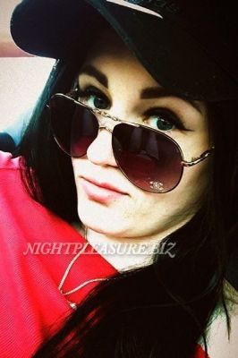 Ebony escort Miranda on sexbeirut.club available 24 7