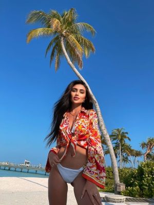 Frances for adult massage in Beirut from LBP 200