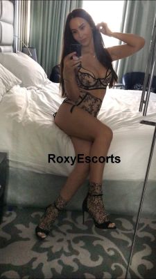 Natasha — an escort for massage in lebanon