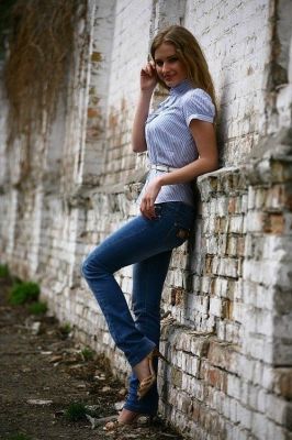 Molly - italian escort based in Beirut