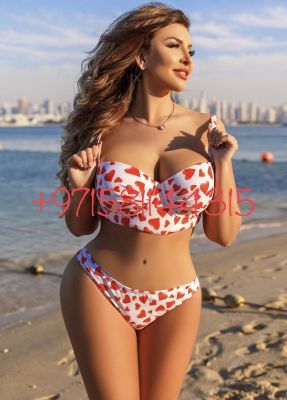 BDSM dating with a sexy mistress in Beirut: Oraida