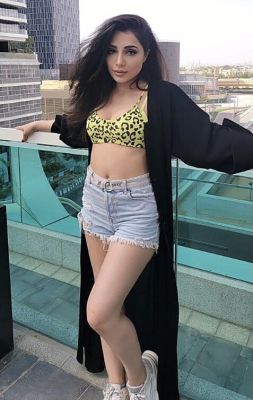 Beirut independent escort will please you for LBP 400/hr