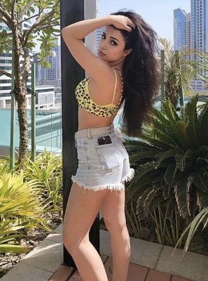 Top model escort Nieves (Beirut)