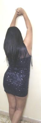 Escorts Services — Tori, 24