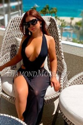Top model escort Estela (Beirut)