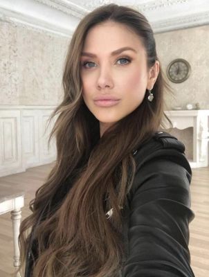 One of the most beautiful escorts in Beirut - 21 y.o. Janice