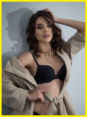 Local escort Mimi in Beirut