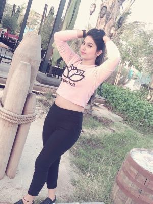 independent Georgina (escorts)