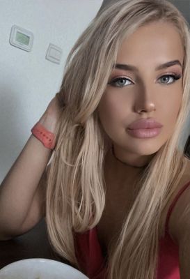 Maggie, a polish escort Beirut has for you