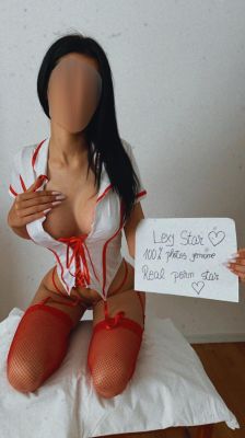 One of the best escorts Beirut has to offer — Adrienne on sexobeirut.com