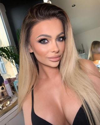 Top Beirut escort Wendy on sexobeirut.com