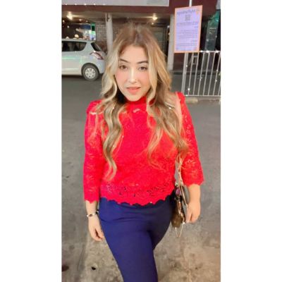 Girl escort service in Beirut from Marinette