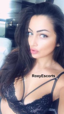 Girl escort service in Beirut from Nadetta