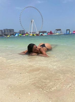 Top class woman will meet a generous man for LBP 200